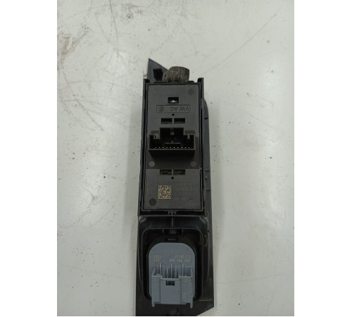 Блок управления стеклоподъемниками передний левый