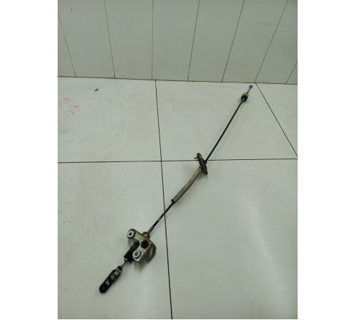 Трос коробки передач АКПП