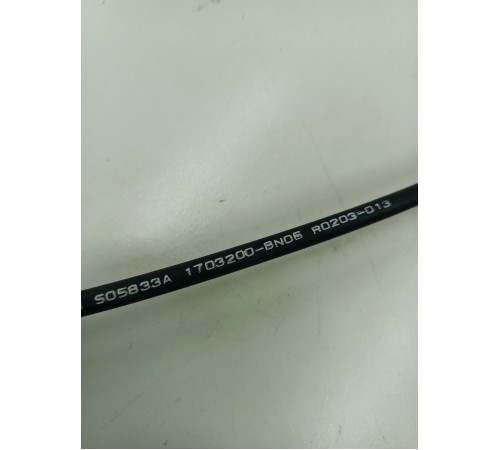 Трос коробки передач АКПП