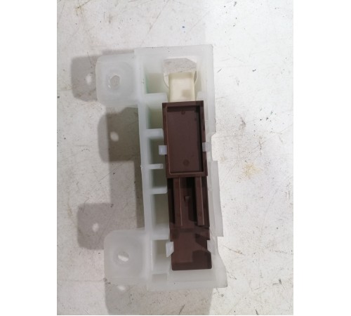 Антенна без ключевого доступа