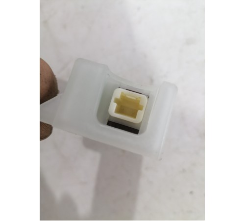 Антенна без ключевого доступа