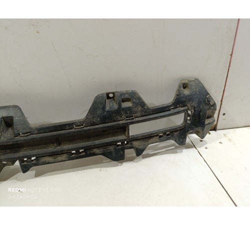 Наполнитель заднего бампера