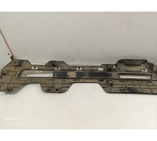 Наполнитель заднего бампера