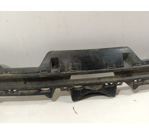 Наполнитель заднего бампера