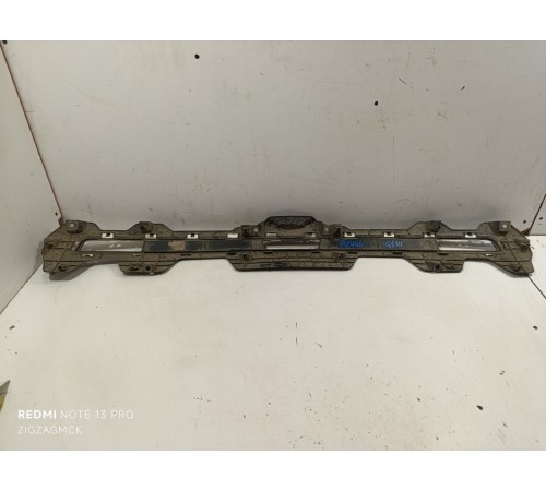 Наполнитель заднего бампера