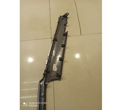 Накладка торпедо декоративная