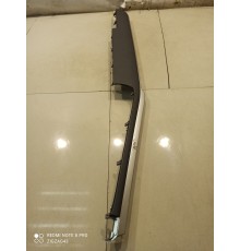 Накладка торпедо декоративная