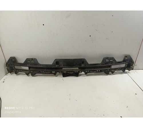 Наполнитель заднего бампера