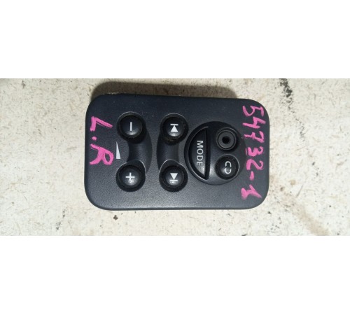 Кнопки разные