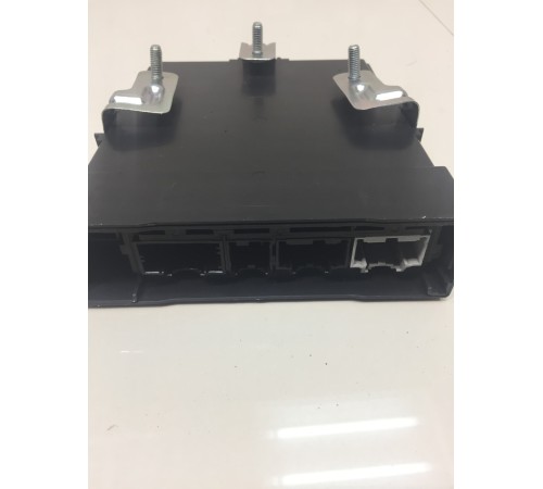 Электронный блок