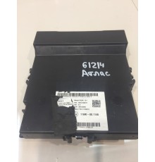 Электронный блок