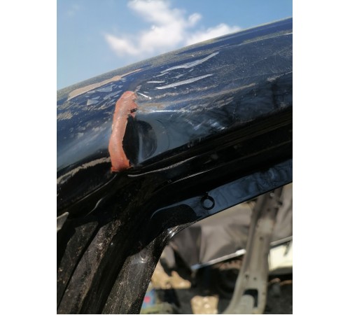 Крыша кузова под люк