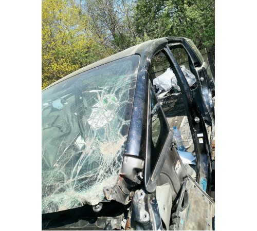 Крыша кузова под люк