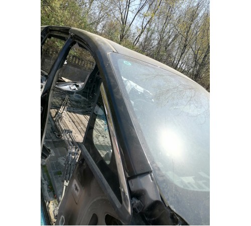 Крыша кузова под люк