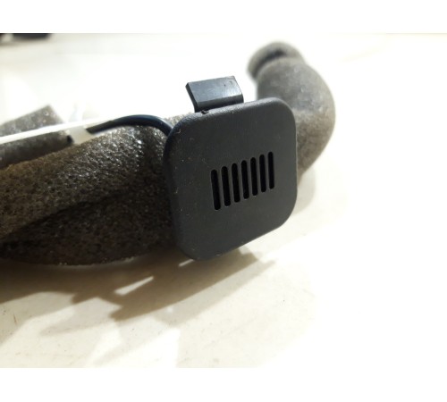 Микрофон салона