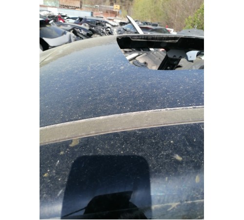 Крыша кузова под люк