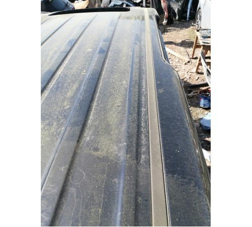 Крыша кузова под люк