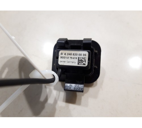 Микрофон салона