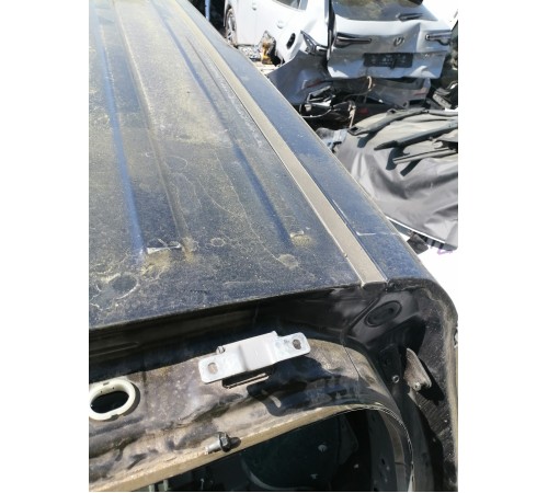 Крыша кузова под люк