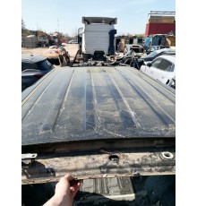 Крыша кузова под люк