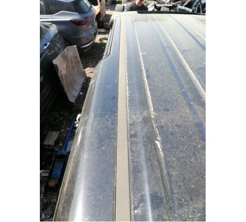 Крыша кузова под люк