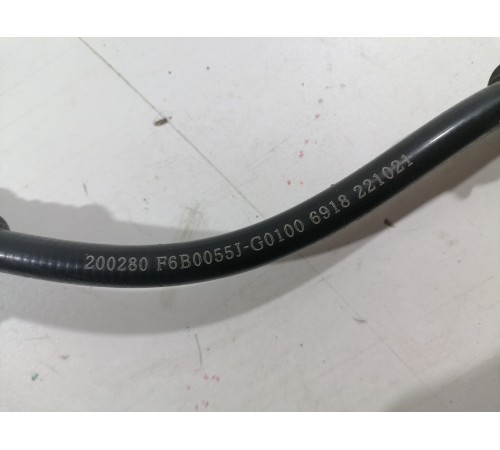 Электропроводка суппорта ABS задняя правая