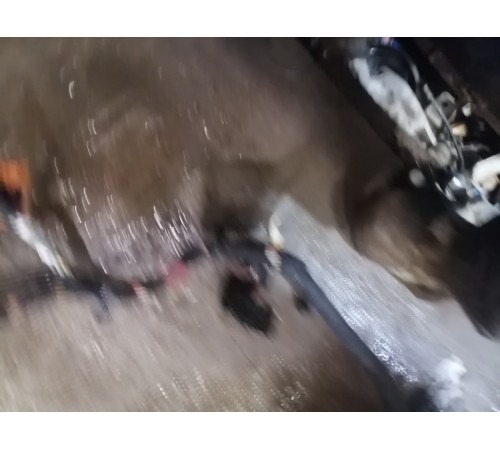 Электропроводка салона