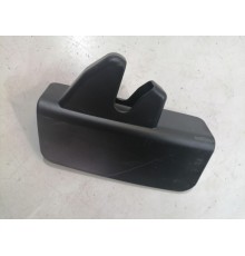 Накладка замка багажника