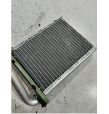 Радиатор отопителя (печки)