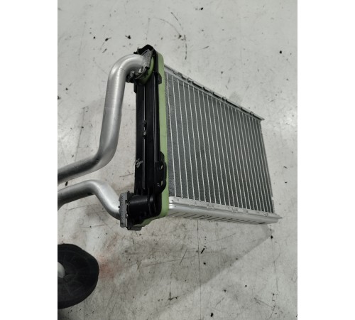 Радиатор отопителя (печки)