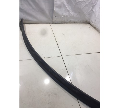 Планка под стекло (заднее)