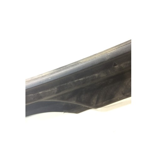 Планка под стекло (заднее)