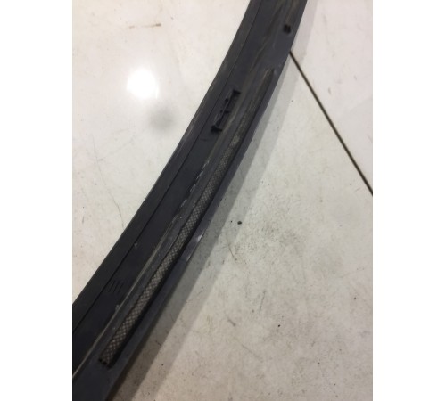 Планка под стекло (заднее)