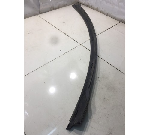 Планка под стекло (заднее)