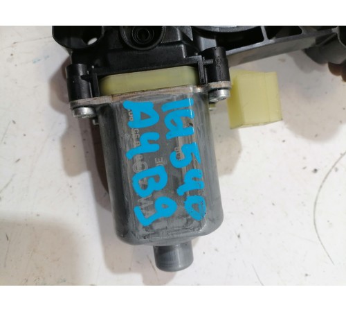 Моторчик стеклоподъемника