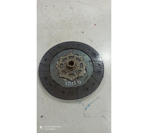 Диск сцепления