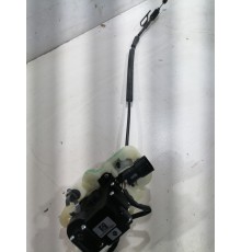 Блок механизм управления аварийной разблокировки тормозной системы