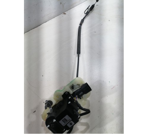 Блок механизм управления аварийной разблокировки тормозной системы