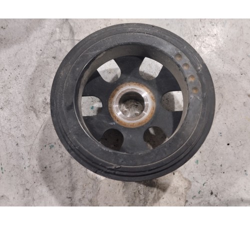 Шкив коленвала