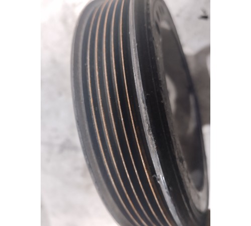 Шкив коленвала