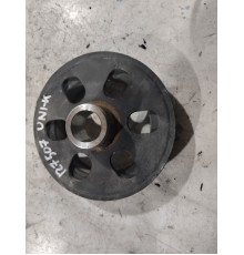 Шкив коленвала