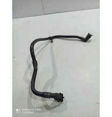 Трубка вакуумного насоса