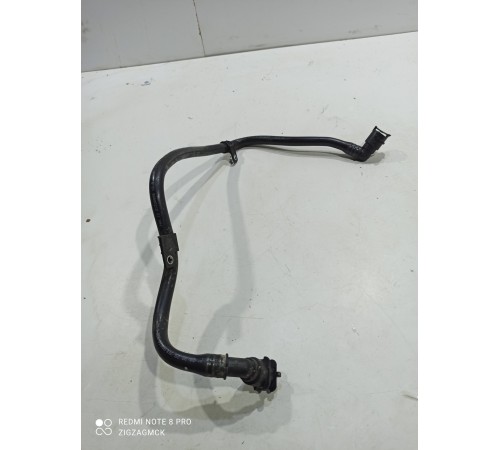 Трубка вакуумного насоса