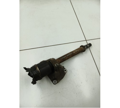 Полуось передняя правая