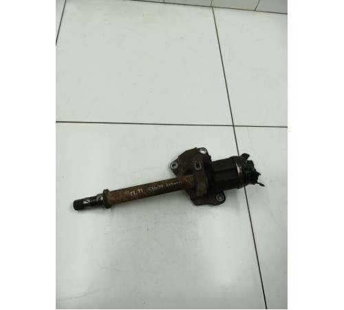 Полуось передняя правая