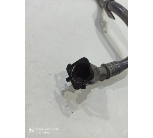 Трубка вакуумного насоса