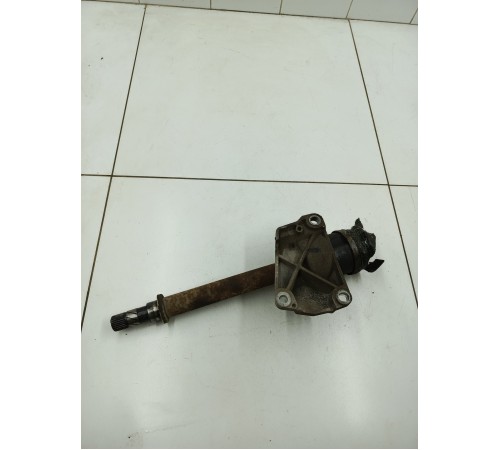 Полуось передняя правая