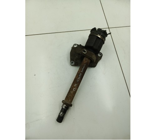 Полуось передняя правая