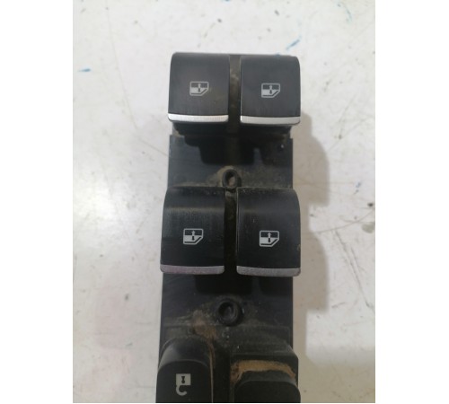 Блок управления стеклоподъемниками