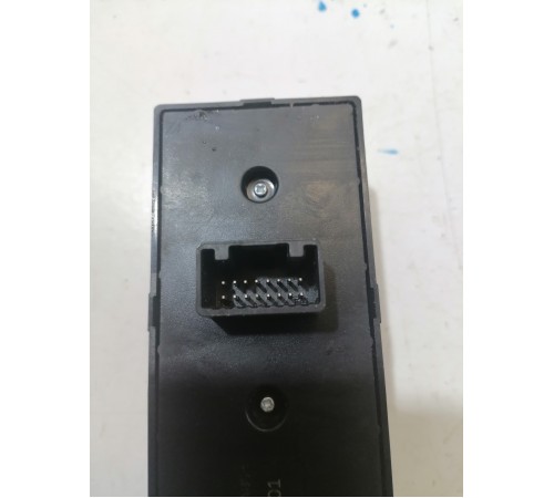 Блок управления стеклоподъемниками